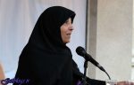 اخراجم از دانشگاه به‌دلیل نامه انتقادآمیز به« ولایتی »است / فاطمه هاشمی
